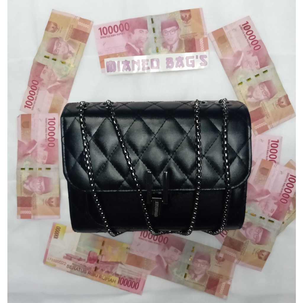 TAS AJAIB TAS BONUS BAJU BAYI TAS SELEMPANG WANITA TERBARU2022-SHOULDER BAG-TAS BAHU WANITA REMAJA-T