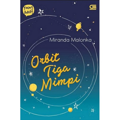 Orbit Tiga Mimpi