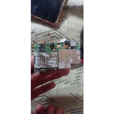 mesin redmi 3 ram 3/32 normal tested