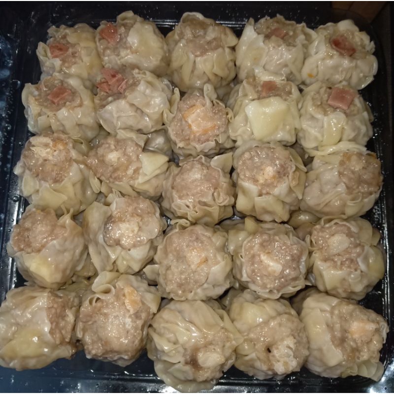 

DIMSUM FROZEN ISI 50 PCS + FREE SAOS