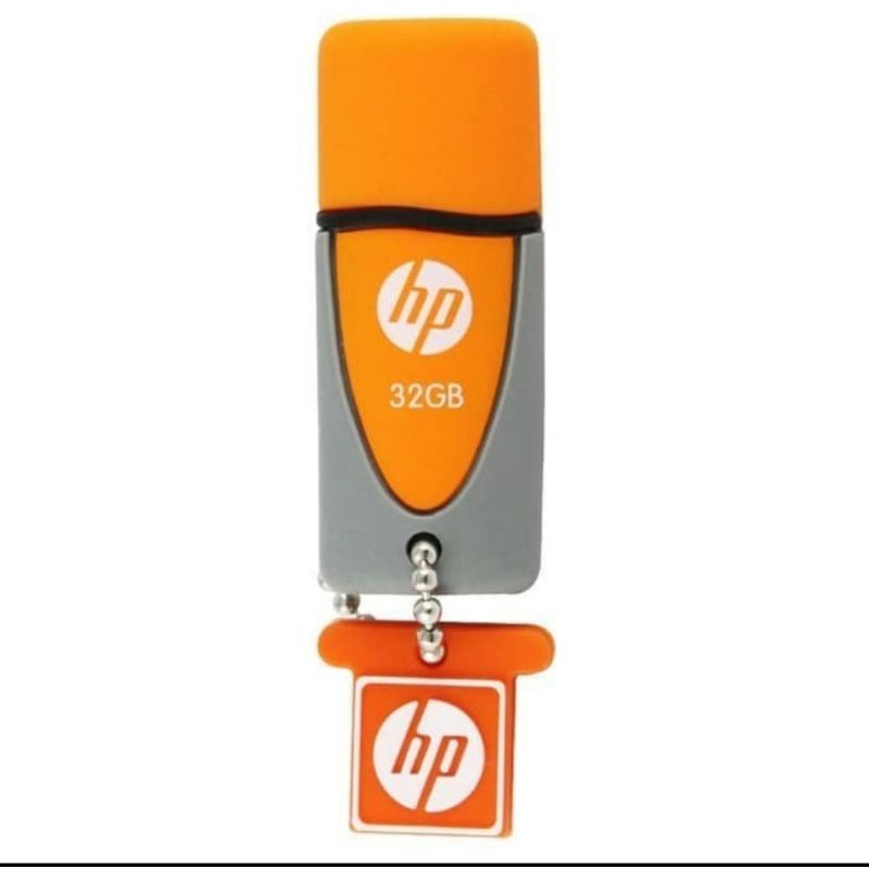 flashdisk hp 32gb original v245o