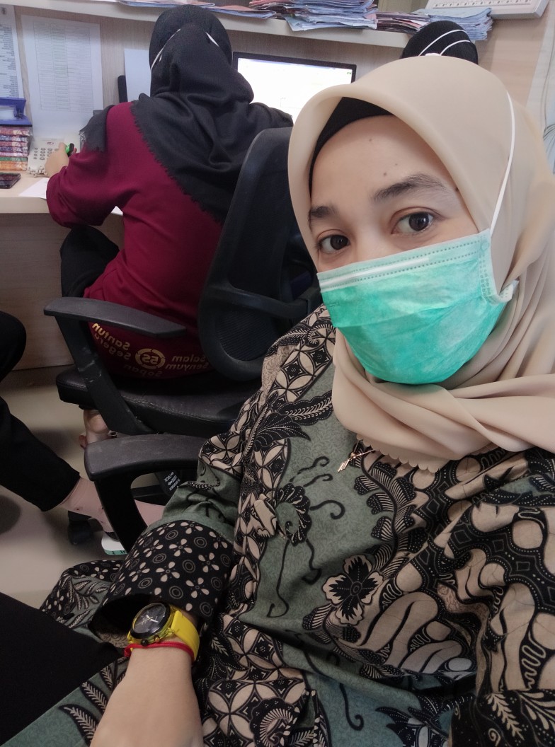 Batik Couple Stelan Batik Batik Lengan Panjang Full Trikot