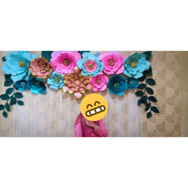 Harga flower backdrop Terbaru Des 2025 | BigGo Indonesia