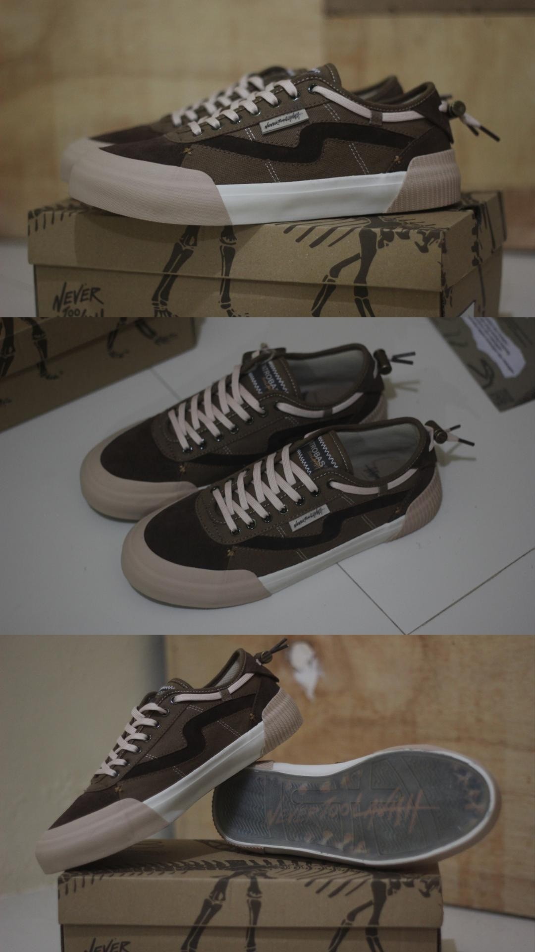 Kemeja Batik Pria Lengan Pendek Big Size Jumbo M.l.xl.xxl.3xl.4xl.5xl.6xl