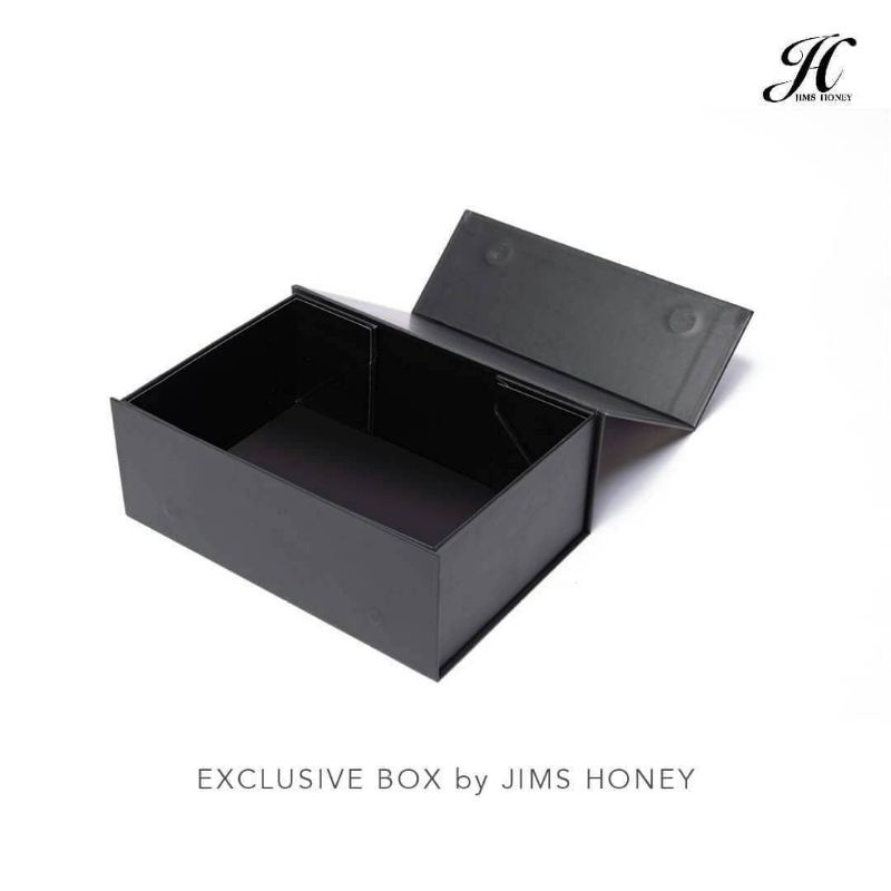 BOX KADO JIMSHONEY MAGNET PREMIUM