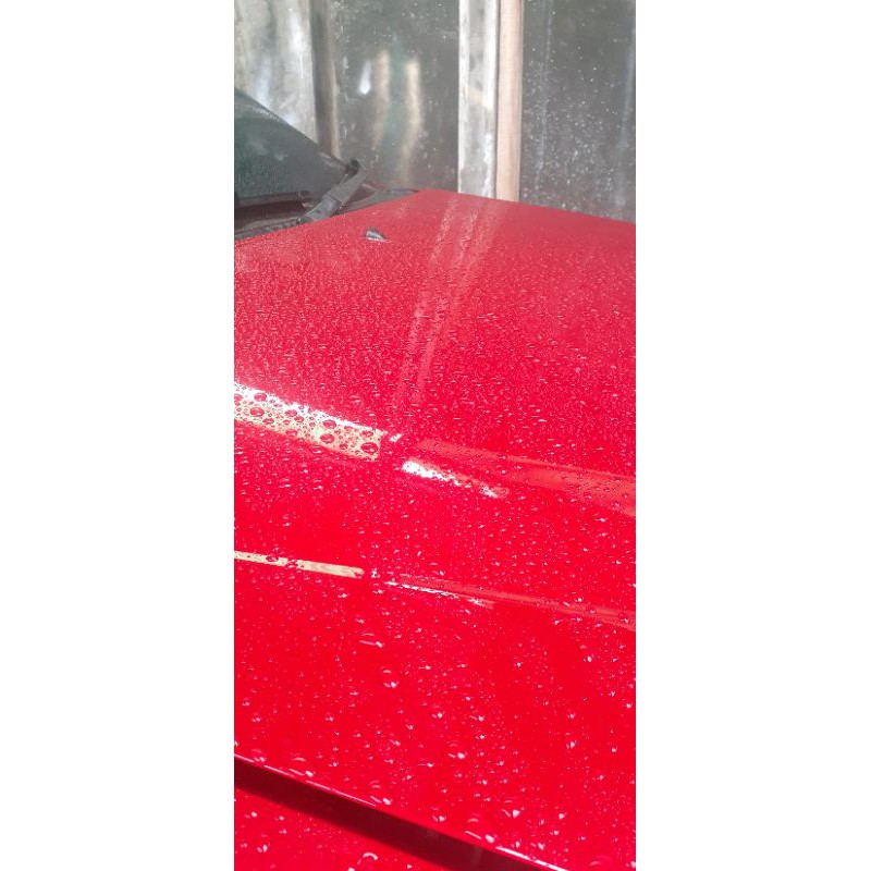 NanoCeramicCoating