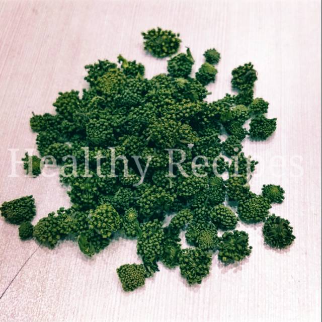 

Tien Chi Hua / Bunga Tien Chi