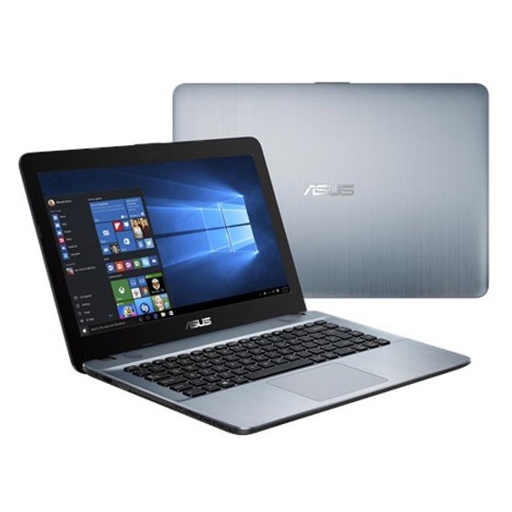Asus VivoBook Max X441MAO - 411/412/413/414 - Intel N4020 - 4GB - 1TB HDD - 14 HD - Win10 Home