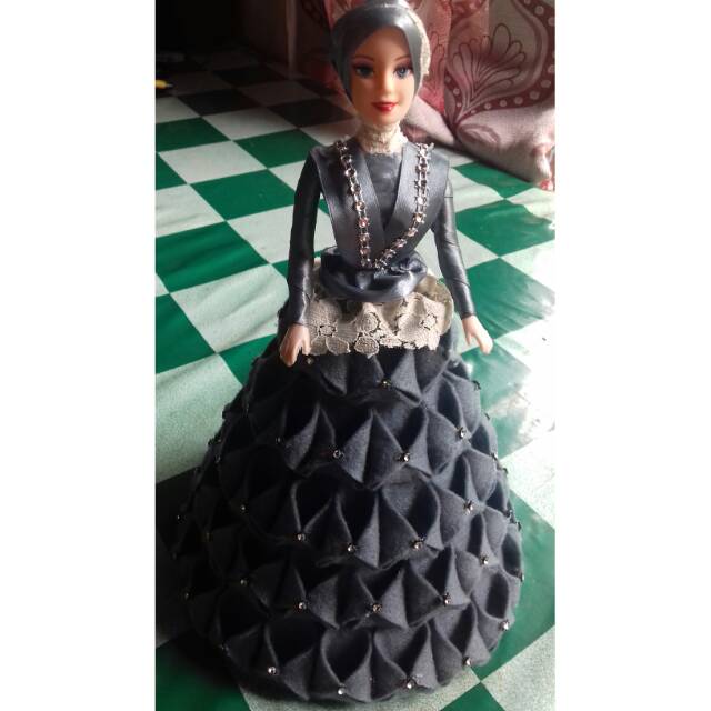 

Barbei candy cantik