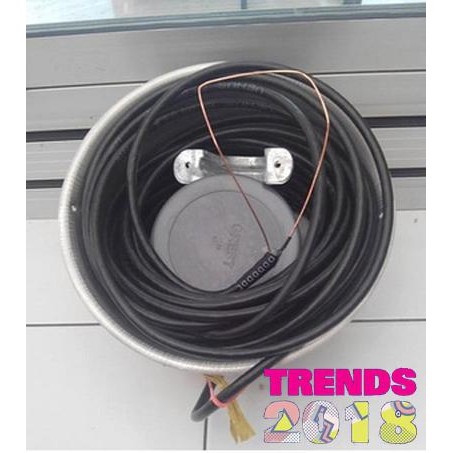 PROMO HARGA MURAH Antena Penguat Sinyal Modem dan HP GSM Induksi Lilit