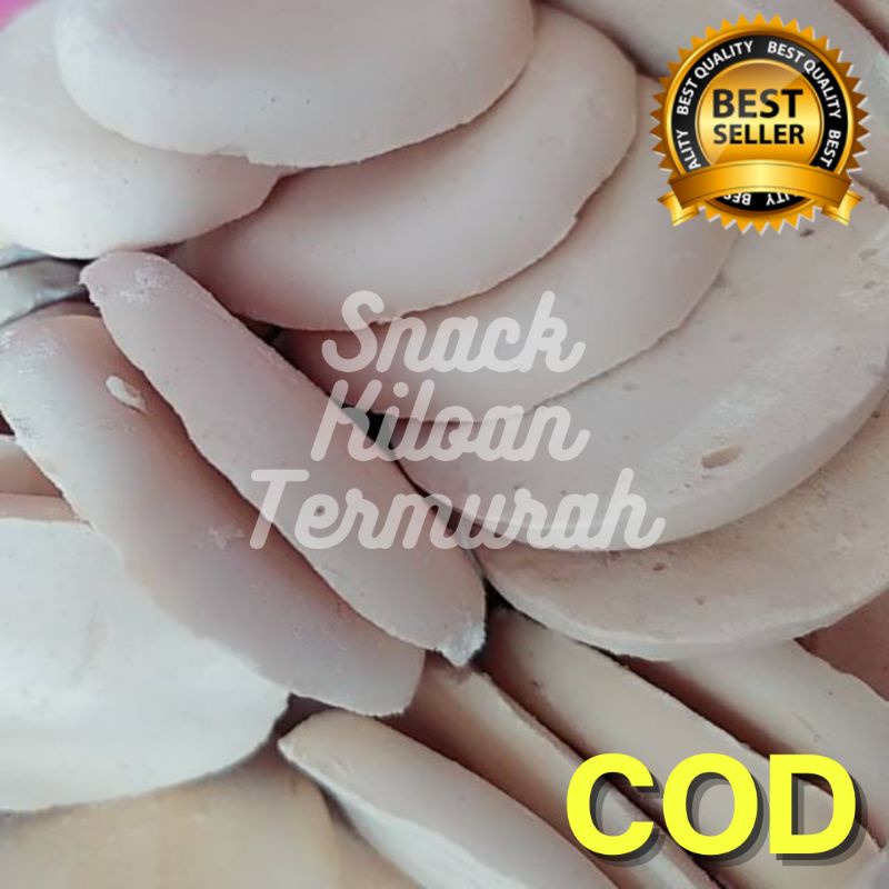 

BREM KOIN 100gr l SNACK KILOAN