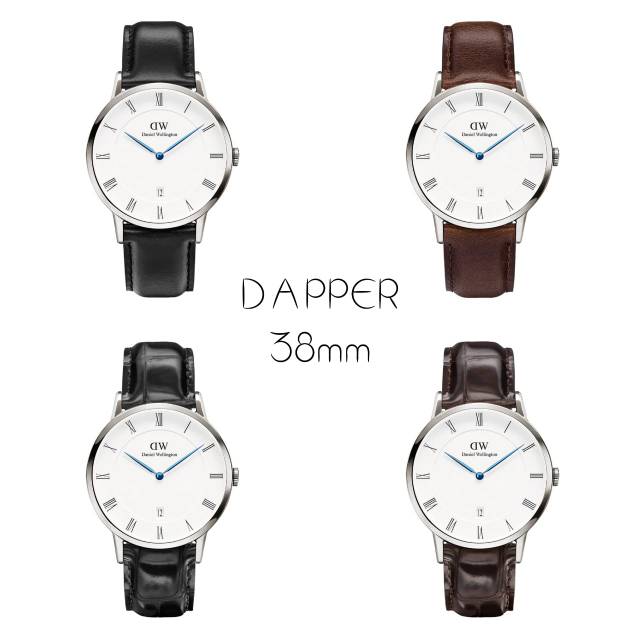 DW DAPPER Ori bm