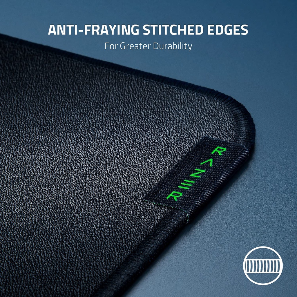 Razer Strider Hybrid Large Cloth Gaming Mousepad