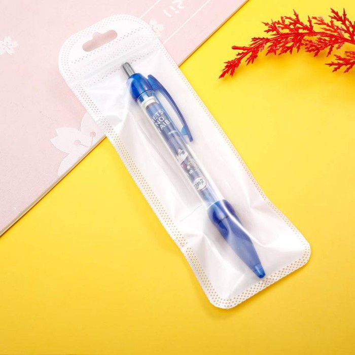 

Cmli 2022 Pulpen Gel Desain Anime Spyxfamily Untuk Station