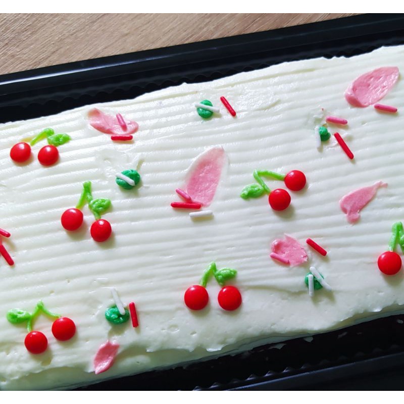 

Red Velvet Cake