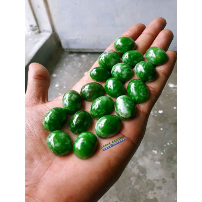 Giok jade aceh super