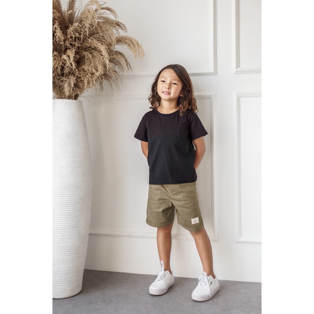 JESSE short pants celana pendek anak by awesomekids | DUO KRUCILS