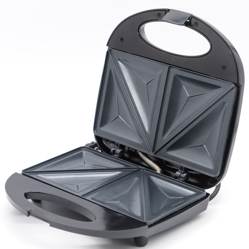 Sonifer sandwich maker SF-6048 alat pemanggang Roti Elektrik