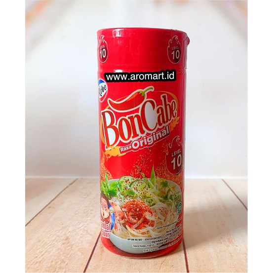 

Kobe Bon Cabe - 50g