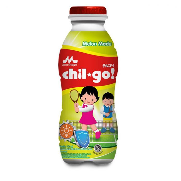 

Sale!!! CHIL-GO PAKET ISI 6 BOTOL