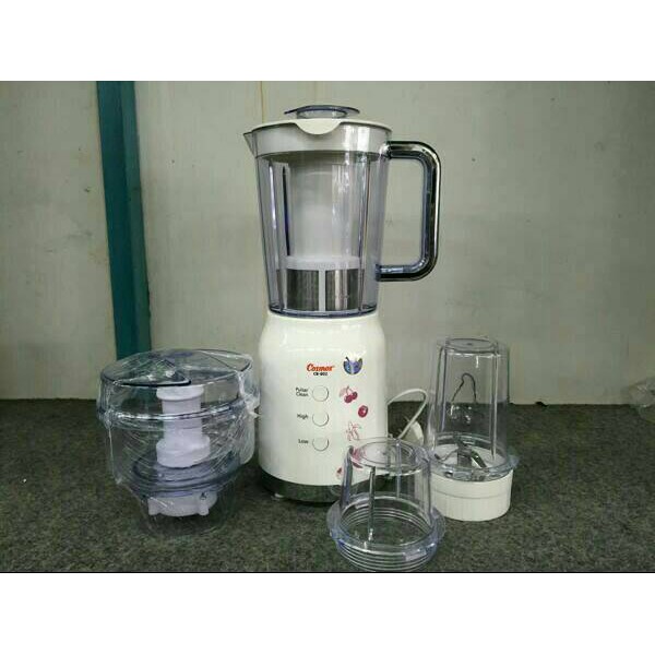 blender cosmos 4in1 ada coper daging nya kualitas ok.