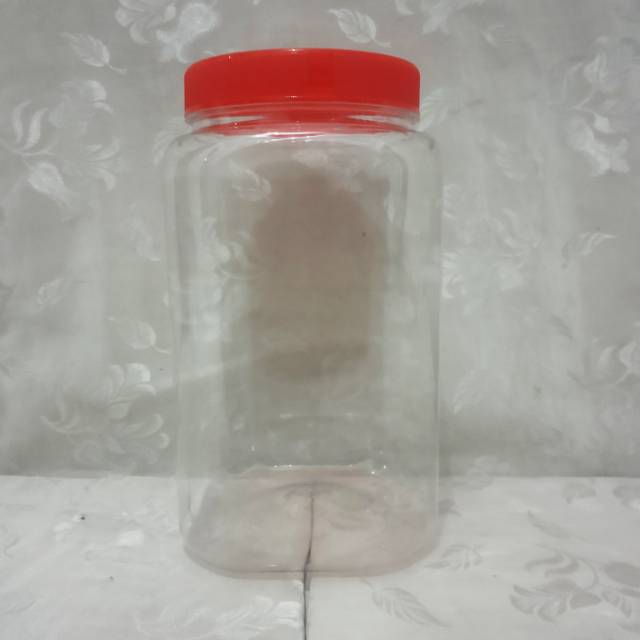 toples cupang 2liter