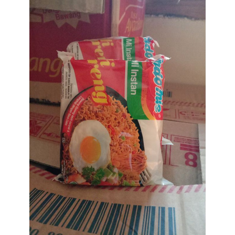 

indomie goreng spesial