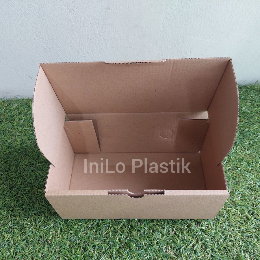 

@1Pack Box CB Polos 12x25x8 / Dus CB 12x25x8 / Dus Box
