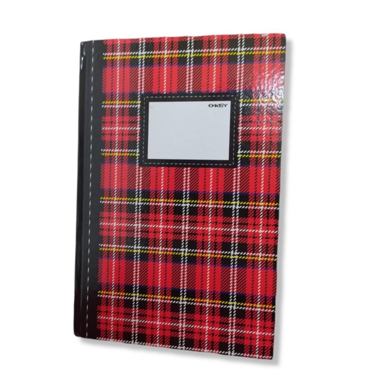 

Gramedia Medan - KIKY OKEY FOLIO 200