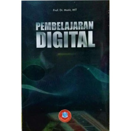 

Buku Pembelajaran Digital Munir