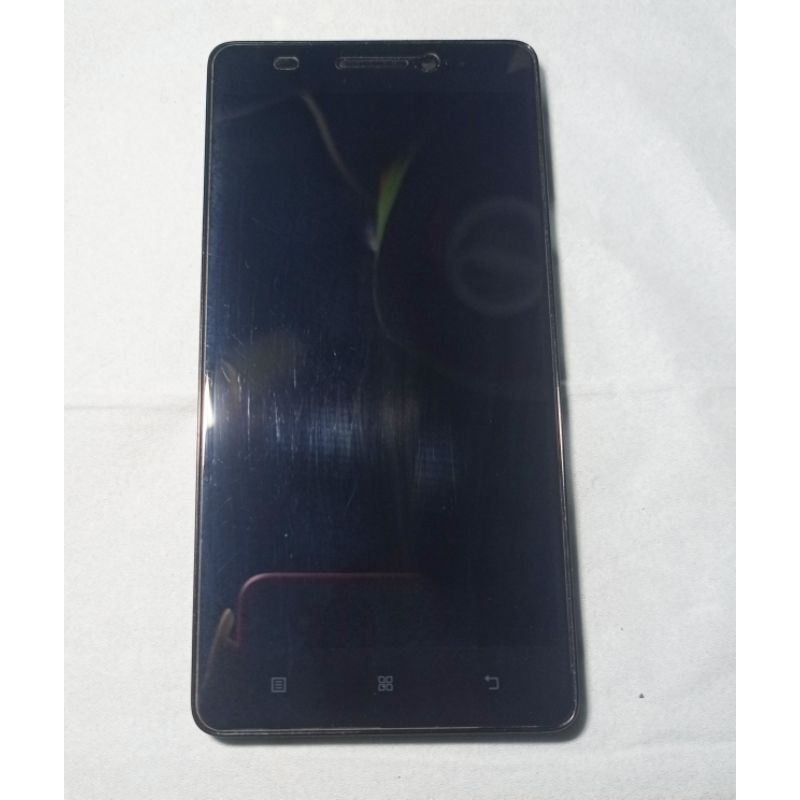 lcd lenovo a7000-a original 100%copotan tested