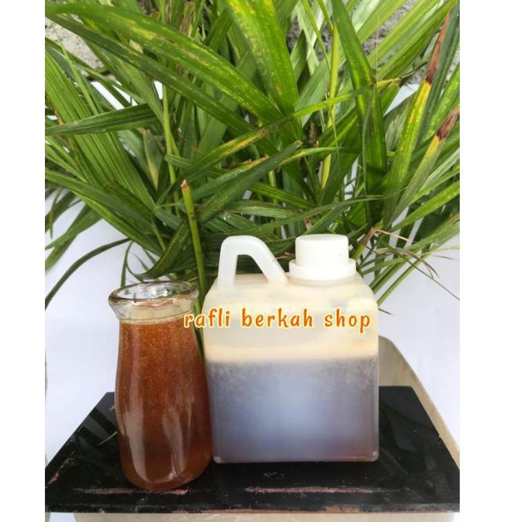

P.2.Q.0.0.4Madu murni apis dorsata hutan sialang sumatera 500 gr |MacAm2s