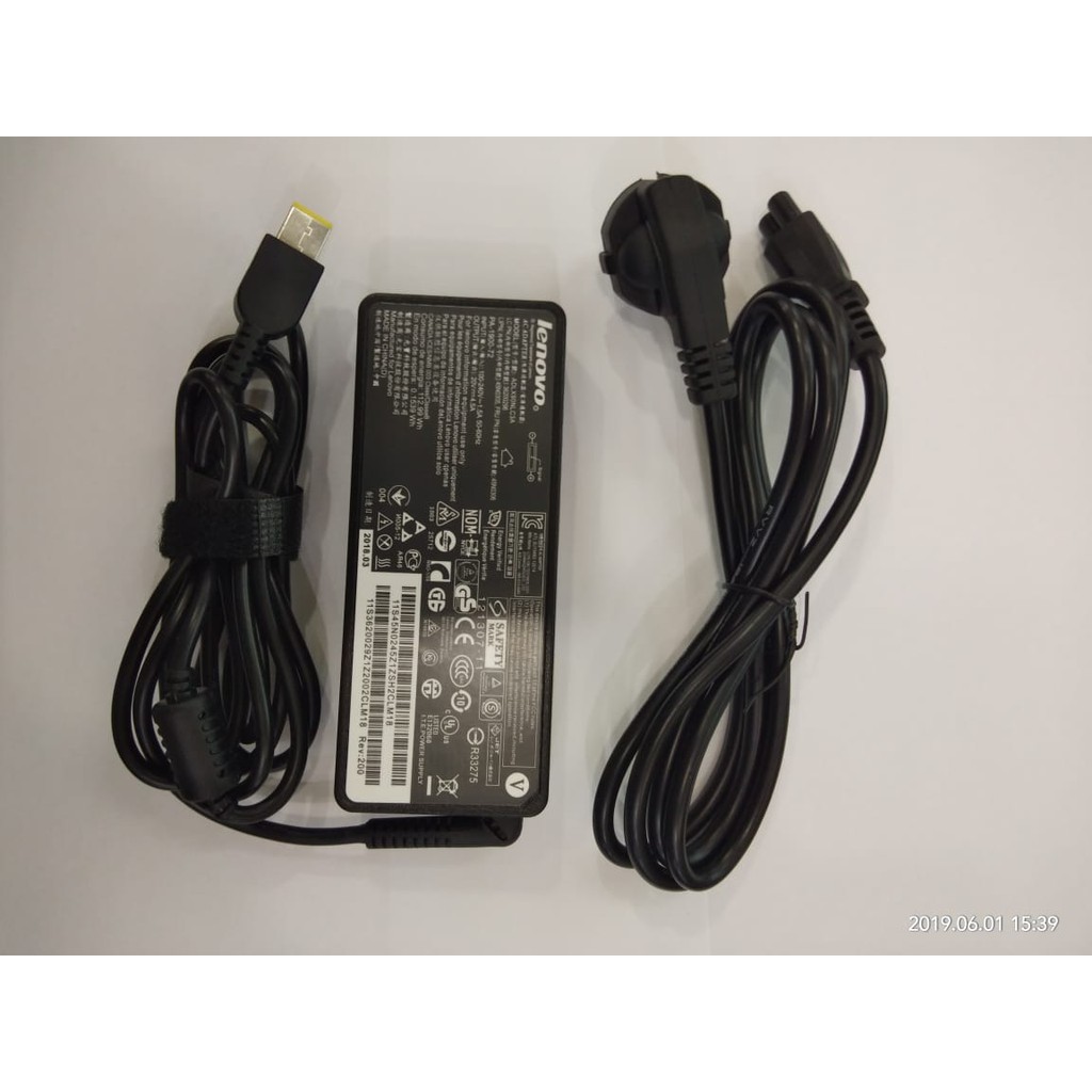 Adaptor LENOVO AIO V530-22ICB-LQID I3-9100T
