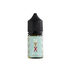 LIQUID POD NYX MANGGO RASPBERRY ICE CREAM 30ML 12MG