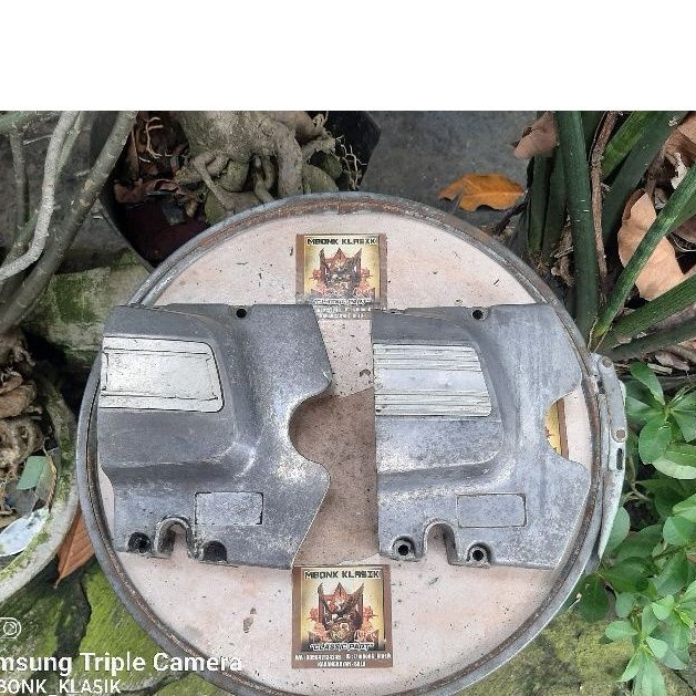 tutup gear suzuki trs ORIGINAL tutup gir suzuki trs tutup ger suzuki trs tutup ger gear gir depan su