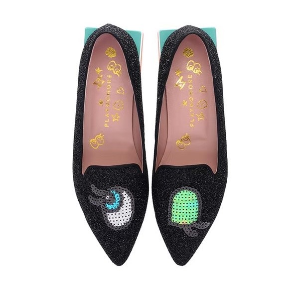 Jual Playnomore Winky Shoes Color Blocks Indonesia Shopee Indonesia