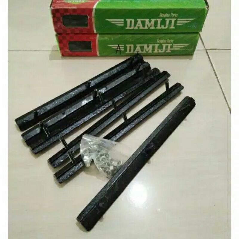 inchi n70 jepit damiji