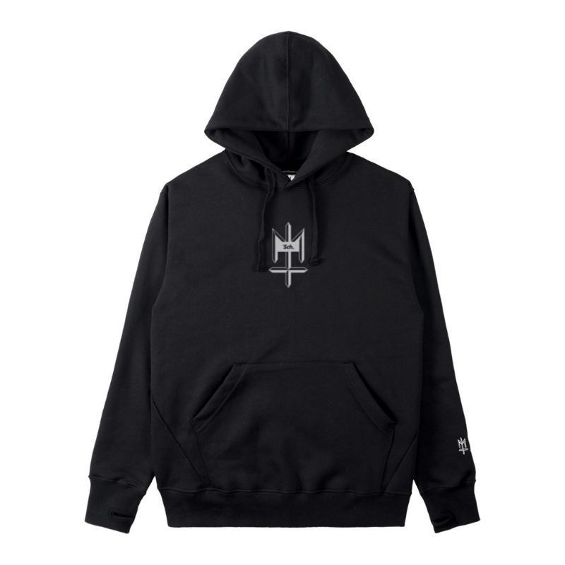 jaket Hoodie Sweater maternal disaster xrsch / x rsch terbaru