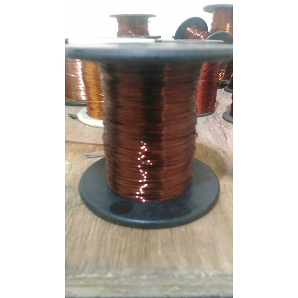 

Promo kawat jerman 0.43 coklat gelap Terlaris