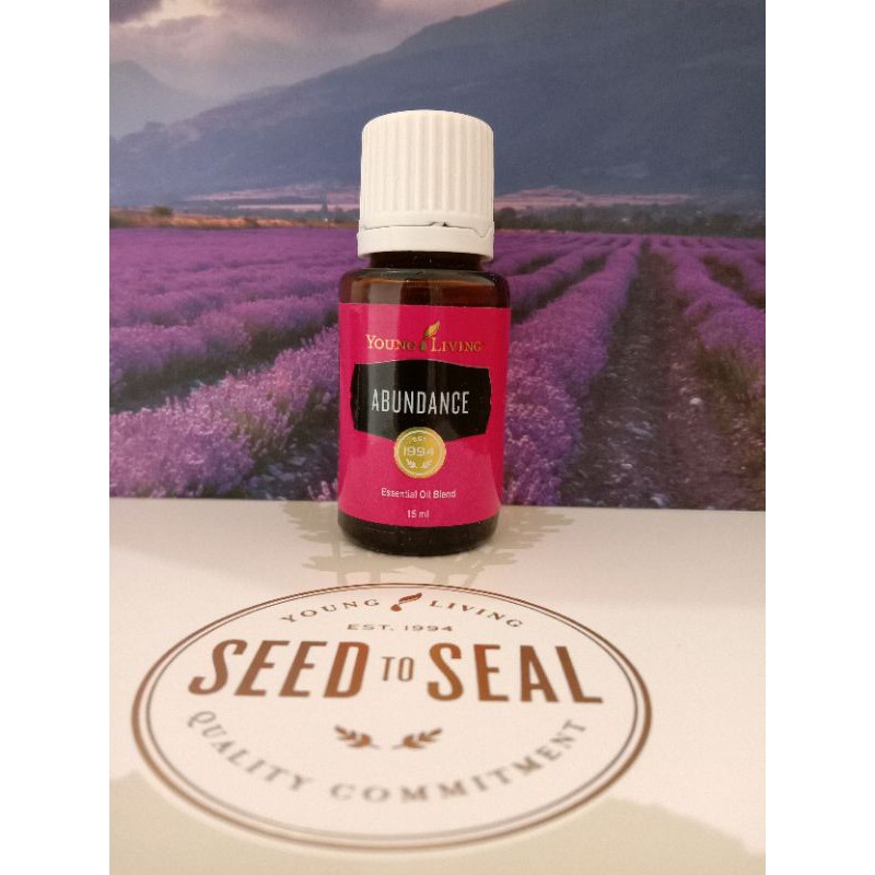 Abundance Young Living 15 ml