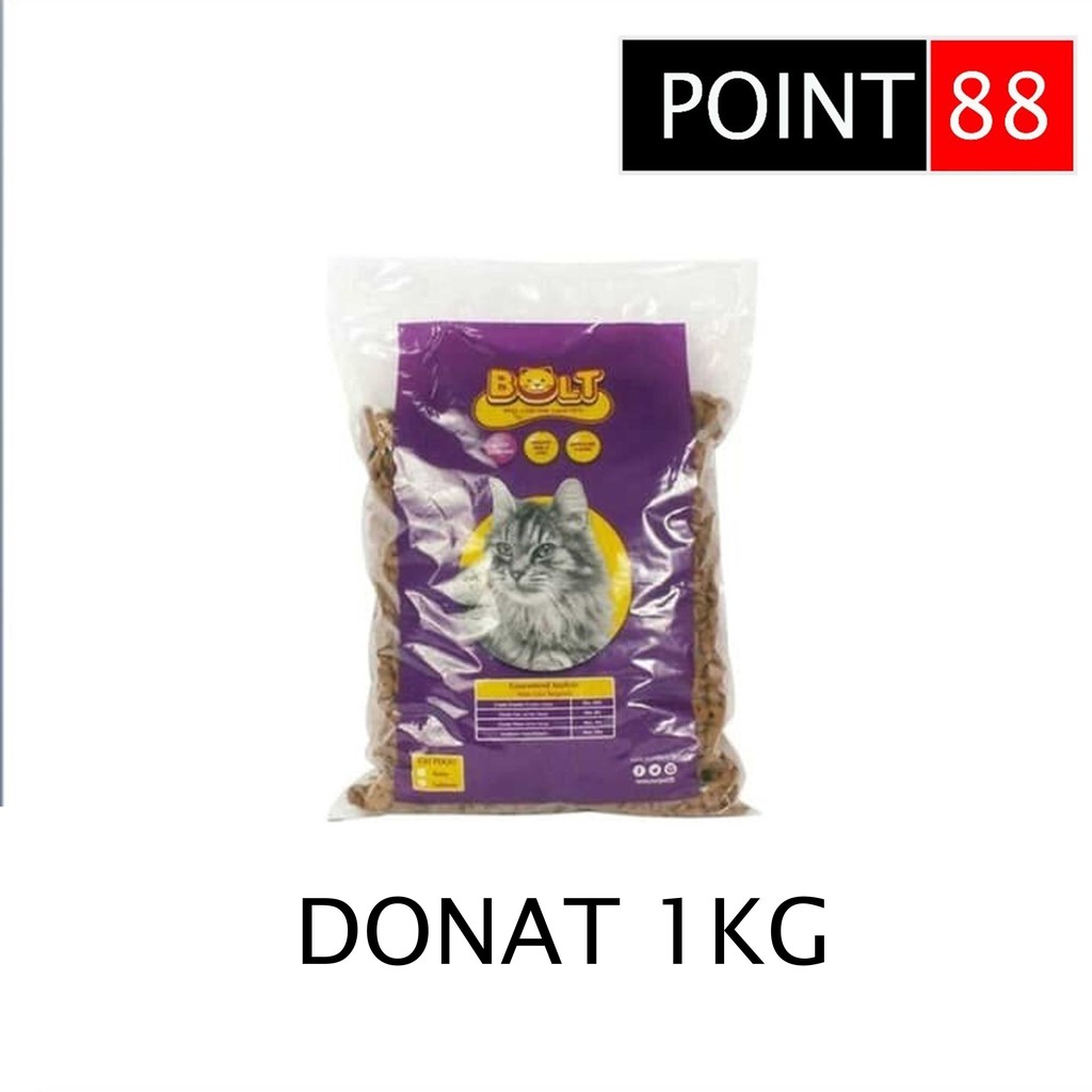 BOLT Donut 1kg