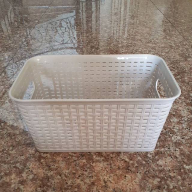 Keranjang mini manhattan BK282 asvita