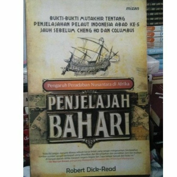 Penjelajah Bahari
