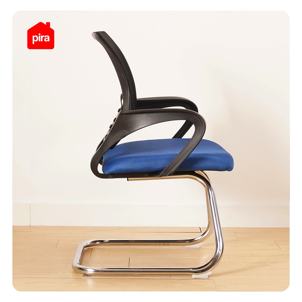 Pira - Finn VC PR Kursi Kerja / Kursi Kantor / Kursi Hadap-6