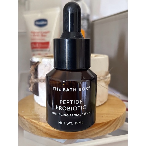 The Bath Box Preloved 90%