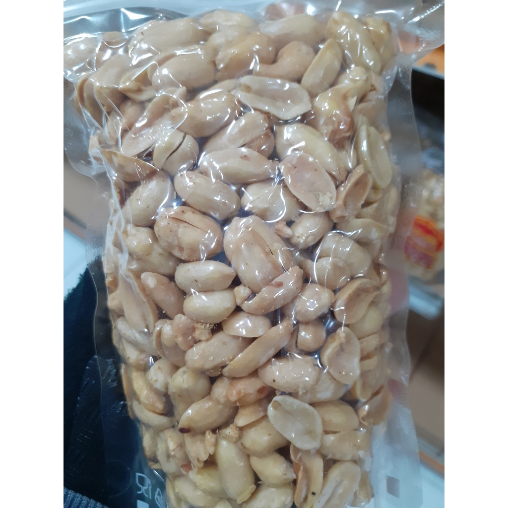 KACANG KAPRI BARONG ORIGINAL ASLI KHAS BALI 250GR