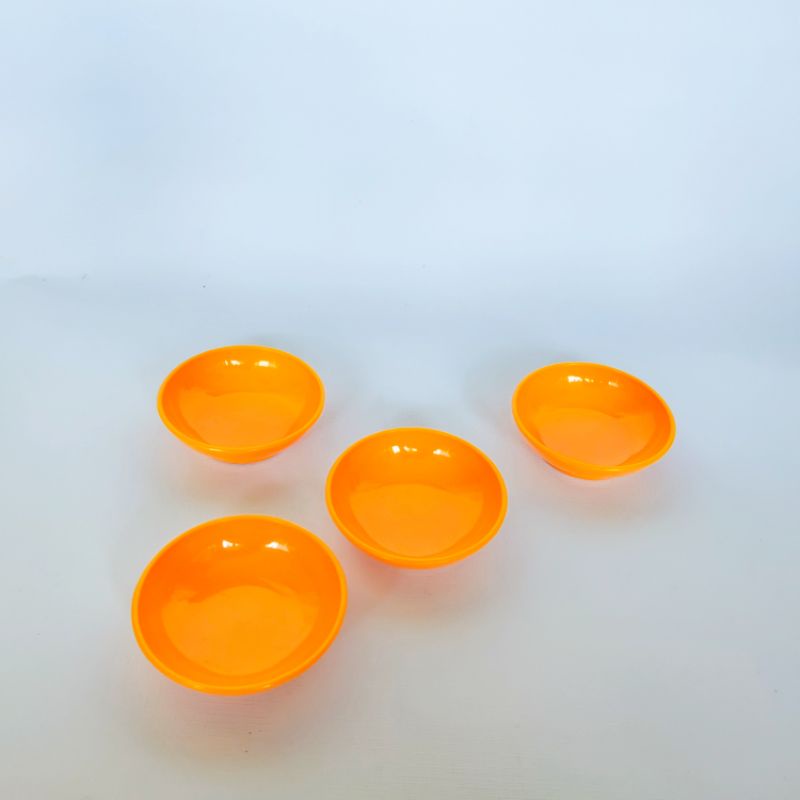 Lepek Sambal melamin