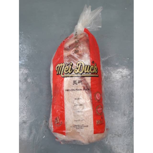 Bebek Peking 2,5 kg