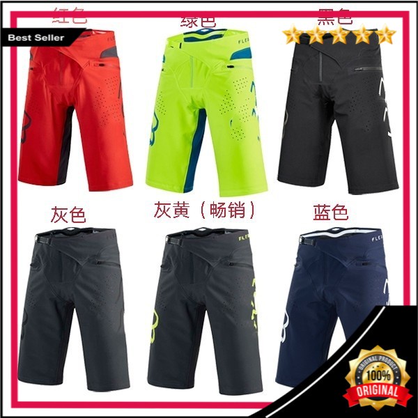 Fox6 Warna Bersepeda Celana Pendek Fox Celana Pendek