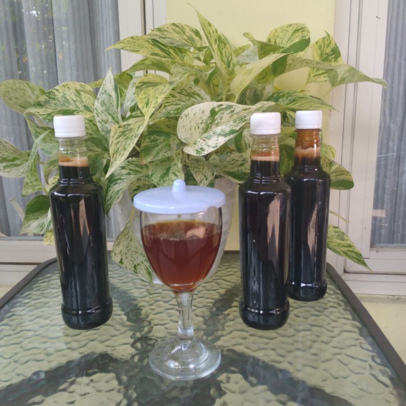

madu siak sumatra